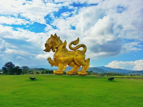 Singha Park