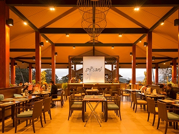 Bhu Bhirom Restaurant